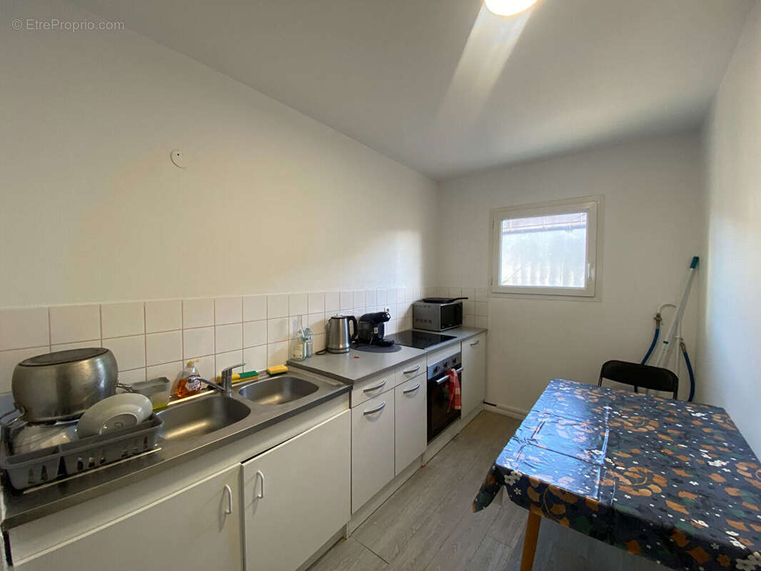 Appartement à ALFORTVILLE