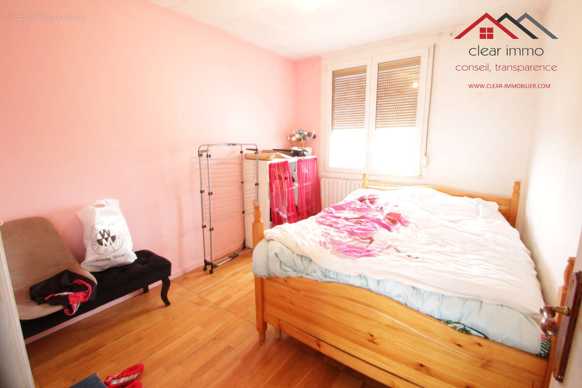 Appartement 3 pièces 59m2 - photo 5