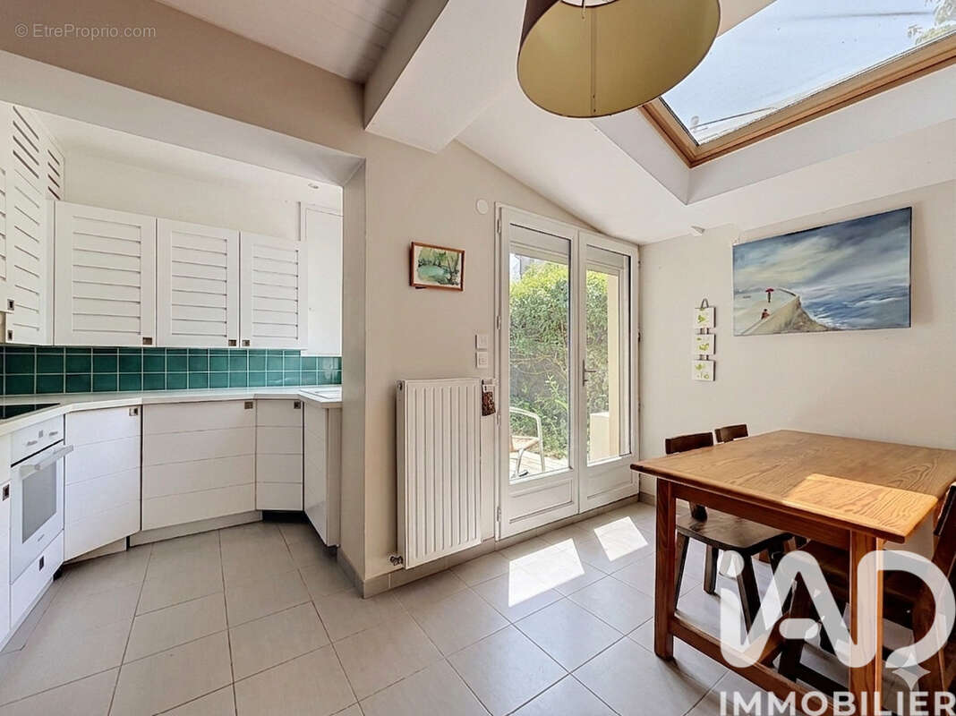 Photo 8 - Maison à LA ROCHELLE