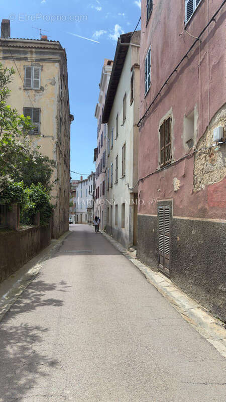 Appartement à VICO