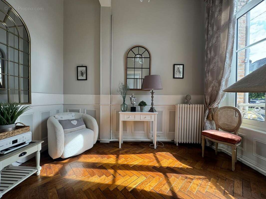 Photo 6 - Maison à LISIEUX