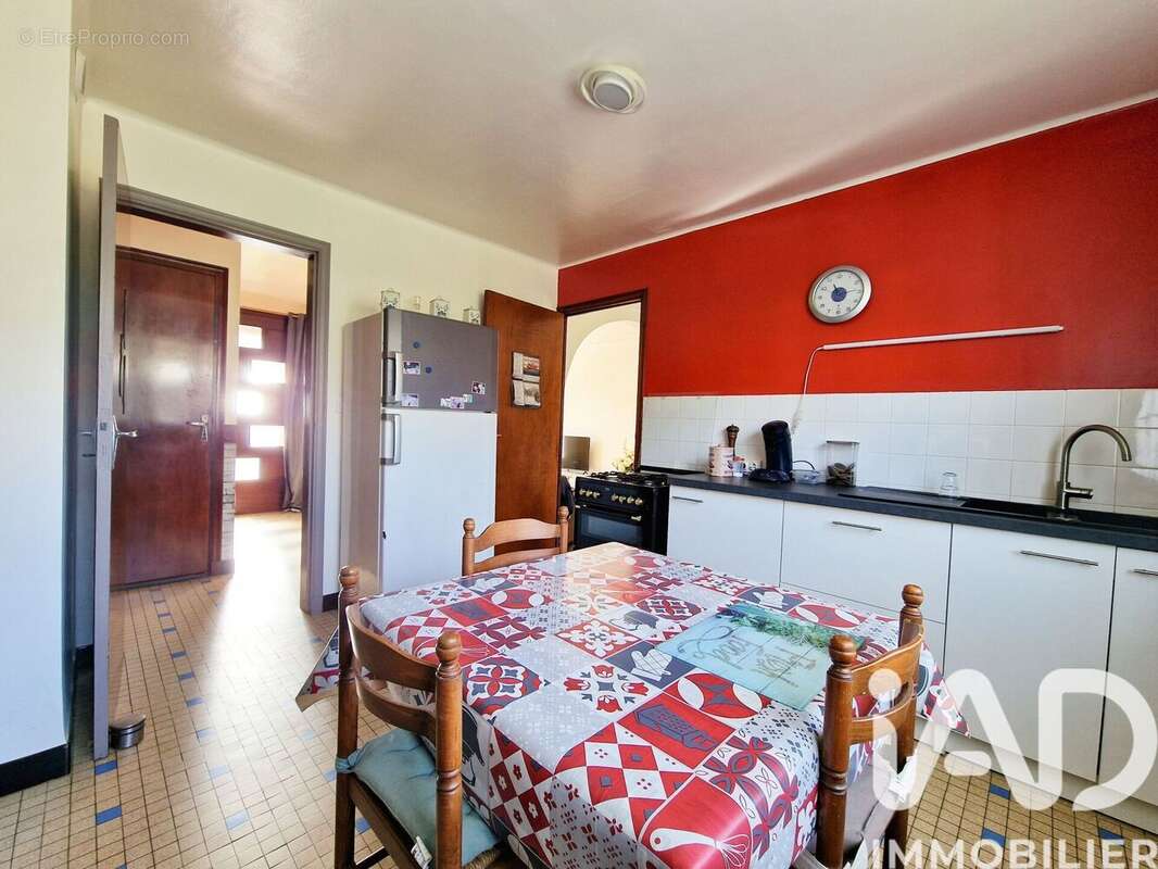 Photo 8 - Maison à GOURIN
