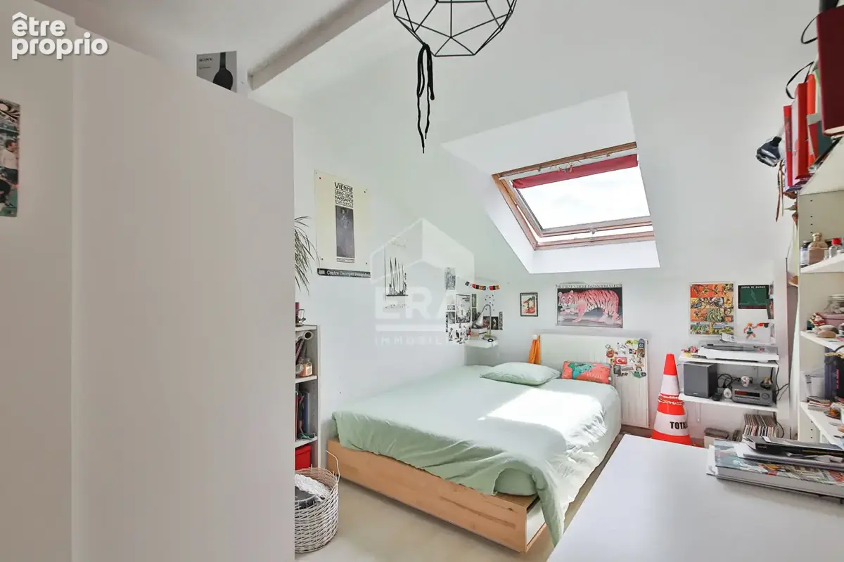 Maison 223m² à malakoff - photo 8