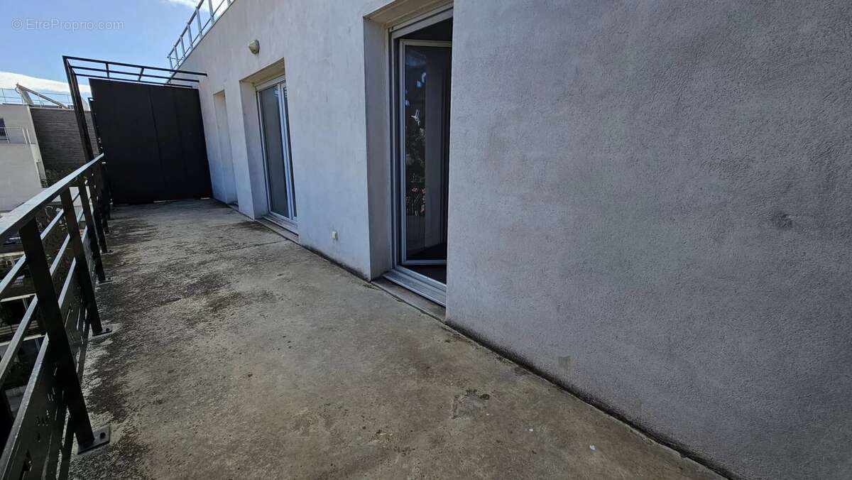 Appartement à NARBONNE