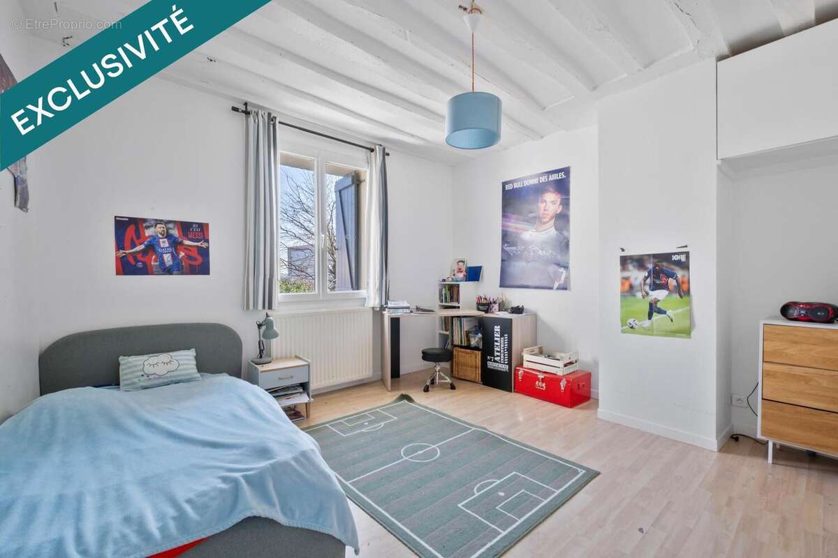 Photo 8 - Maison à FONTENAY-LE-FLEURY