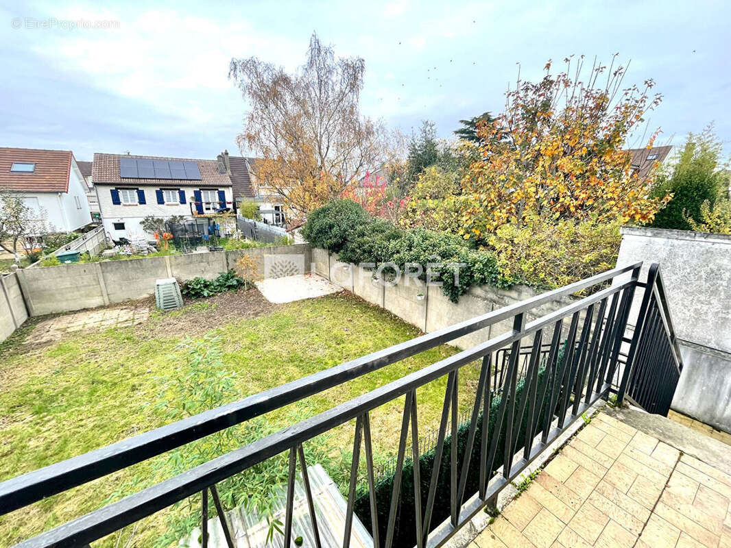 Appartement à DRAVEIL