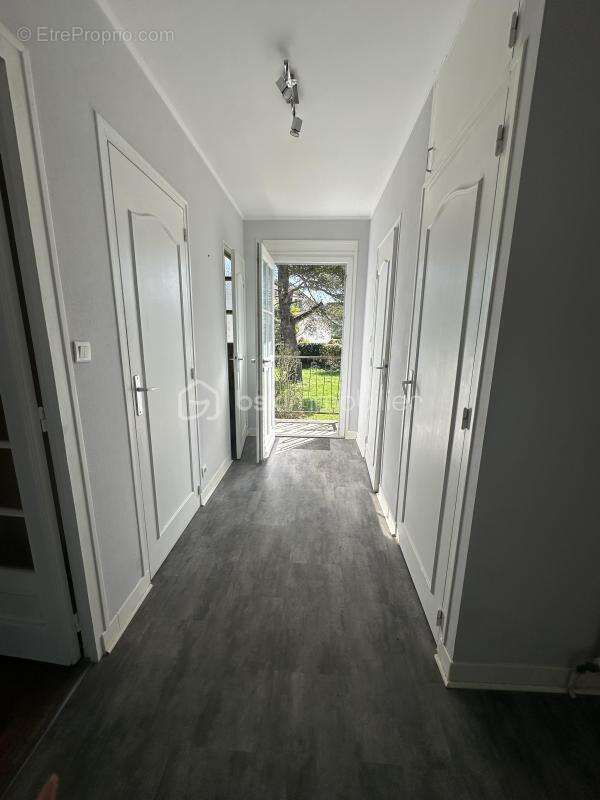 Maison à CHAMBRAY-LES-TOURS