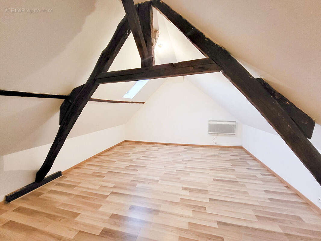 Maison à SAINT-SOUPLET