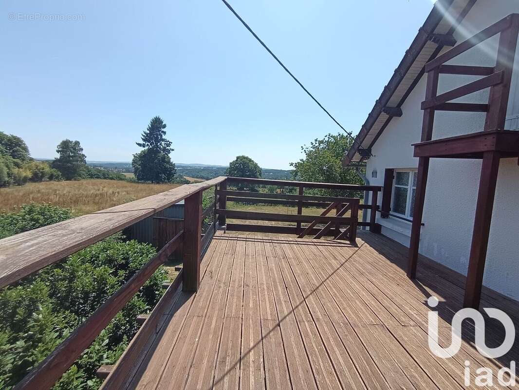 Photo 3 - Maison à FRESSELINES