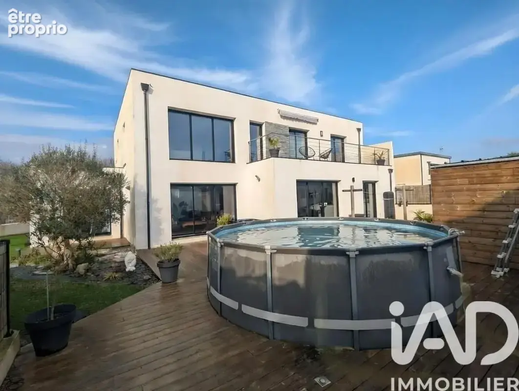Photo 1 - Maison à GUILERS