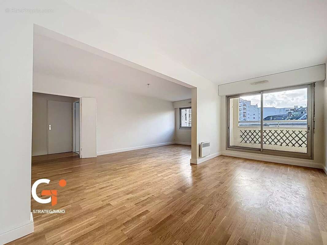 Appartement à ROUEN