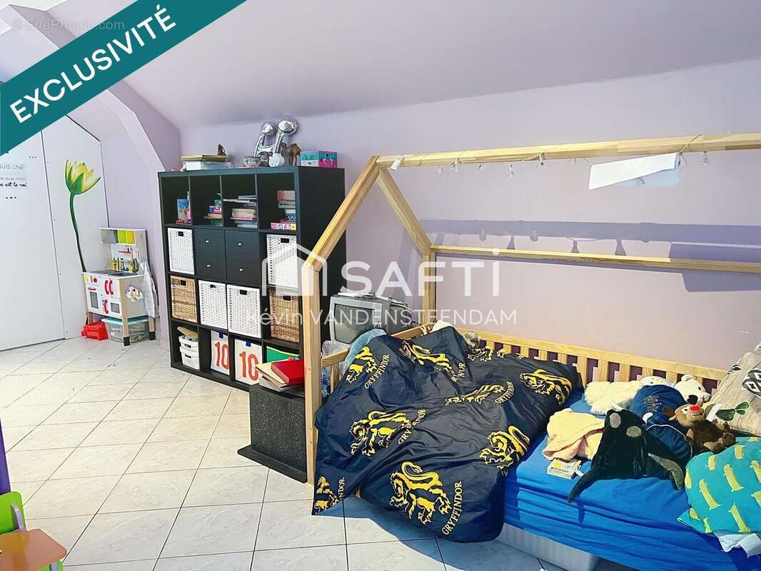 Photo 3 - Maison à SANTES