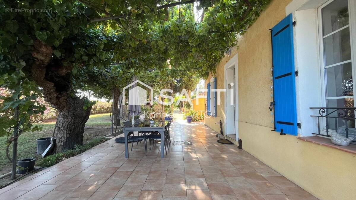 Photo 1 - Maison à LES ARCS