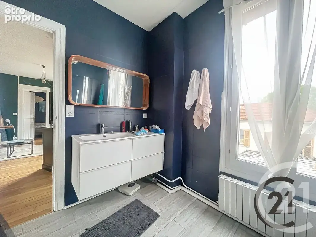Appartement 5 pièces 120 m² à vendre à Troyes (10000) - photo 11