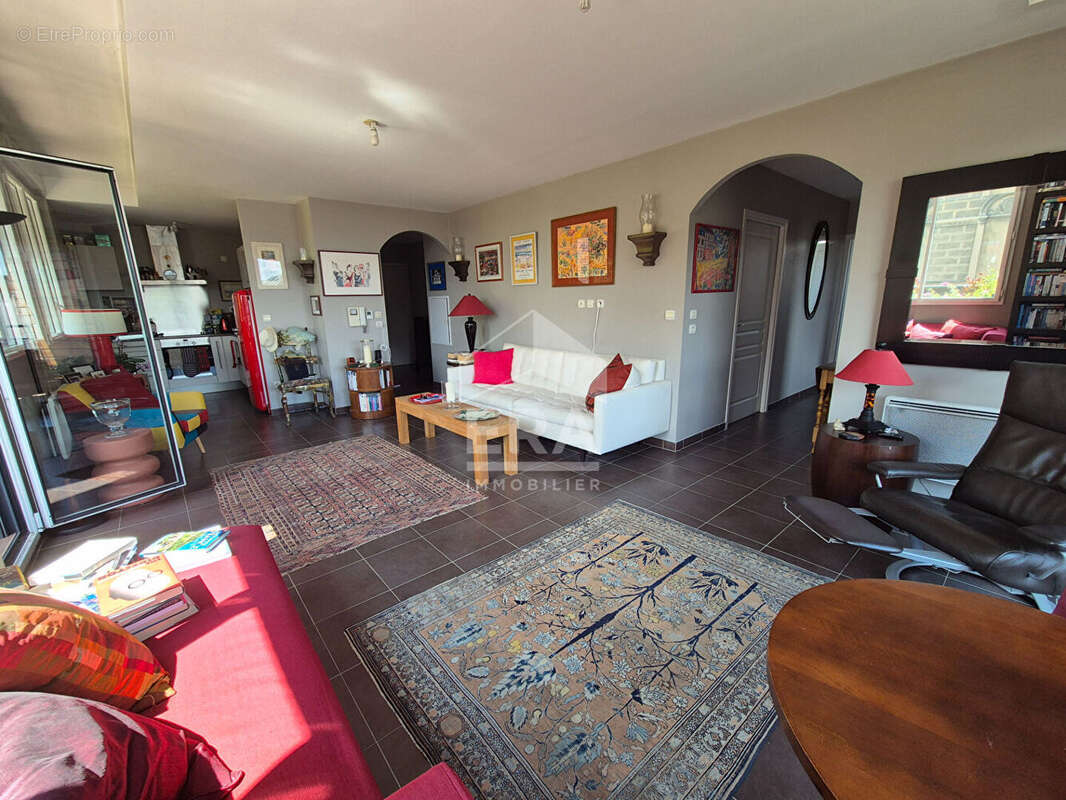 Appartement à SAINT-OMER