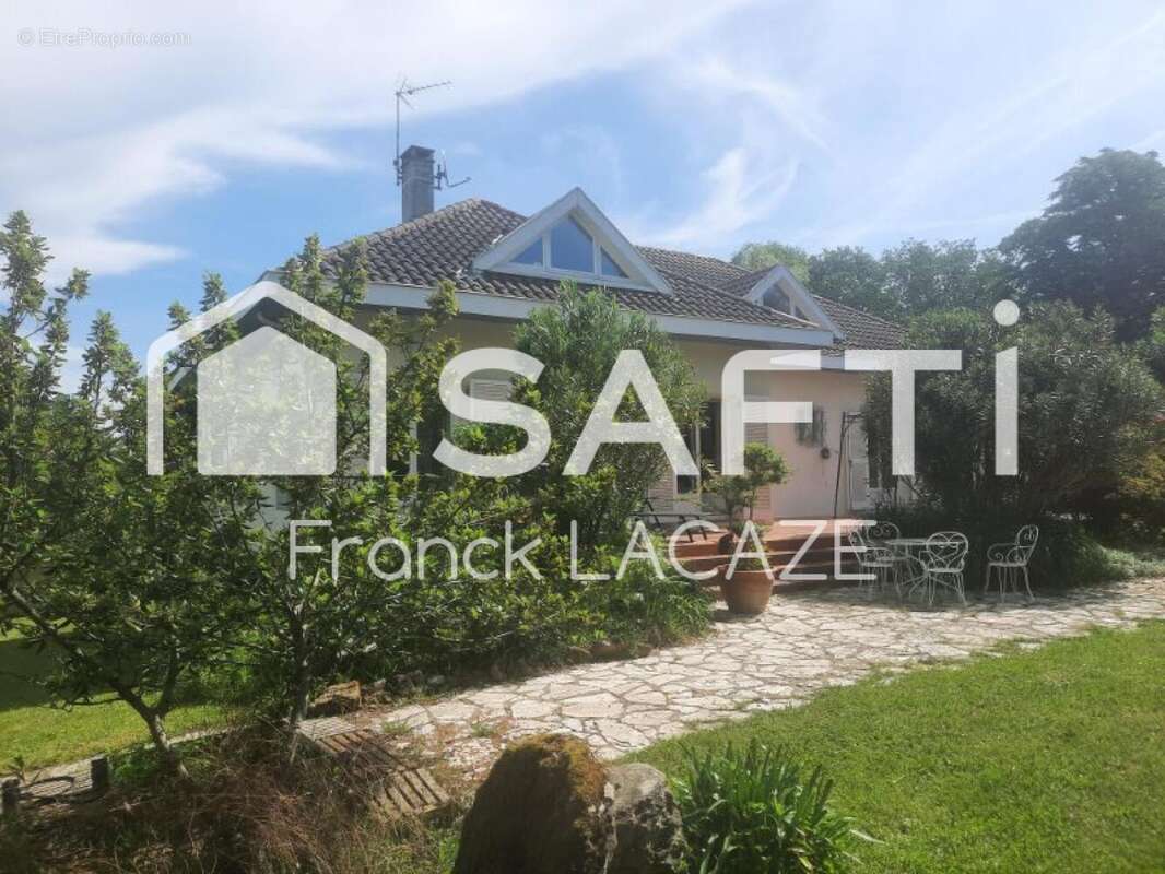 Photo 9 - Maison à NOGARO