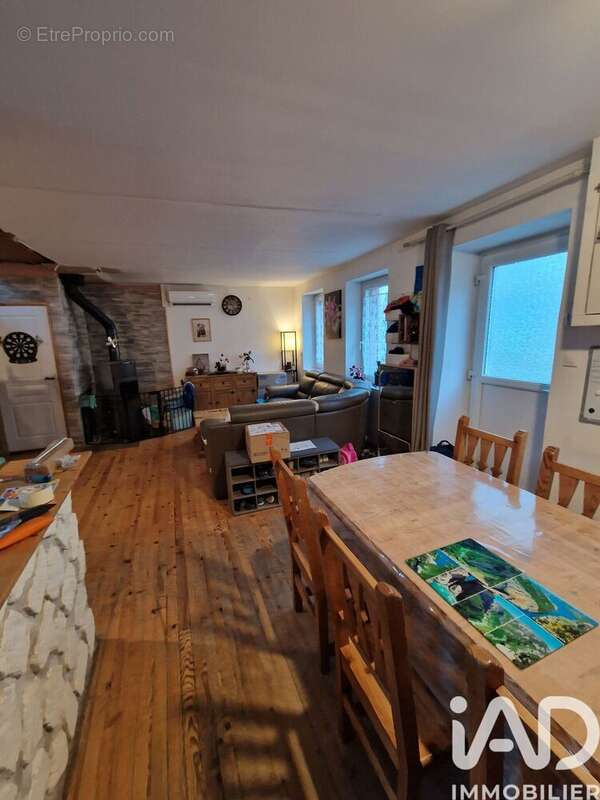 Photo 5 - Maison à CHAMALIERES-SUR-LOIRE