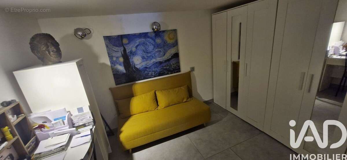 Photo 5 - Appartement à LA GRANDE-MOTTE
