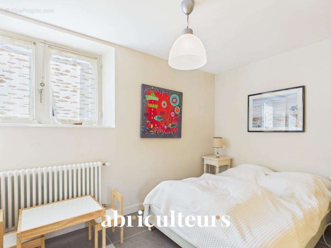 Villa familiale d’exception en vente à Carnac Plage (56340) - photo 10