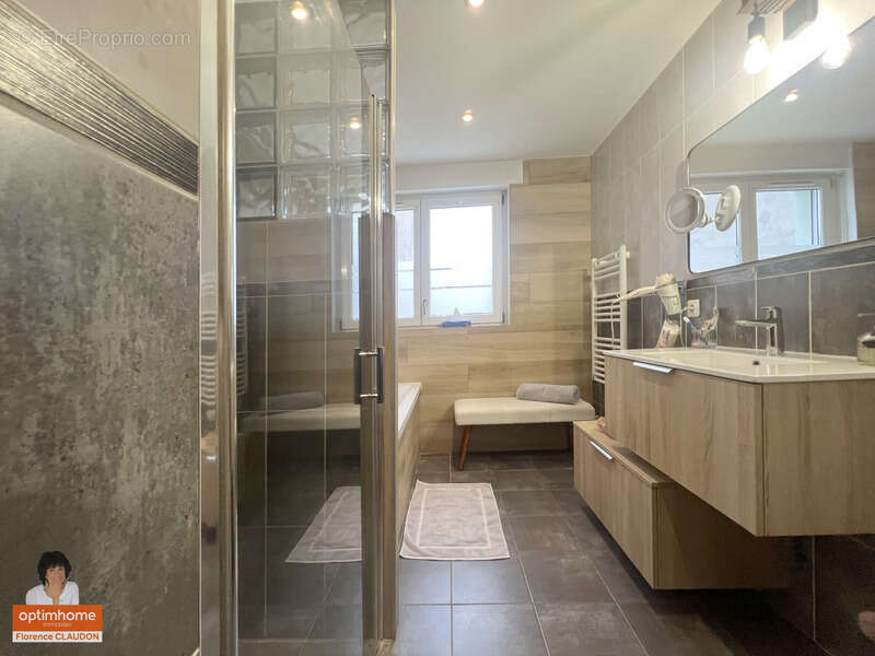 Appartement à EPINAL