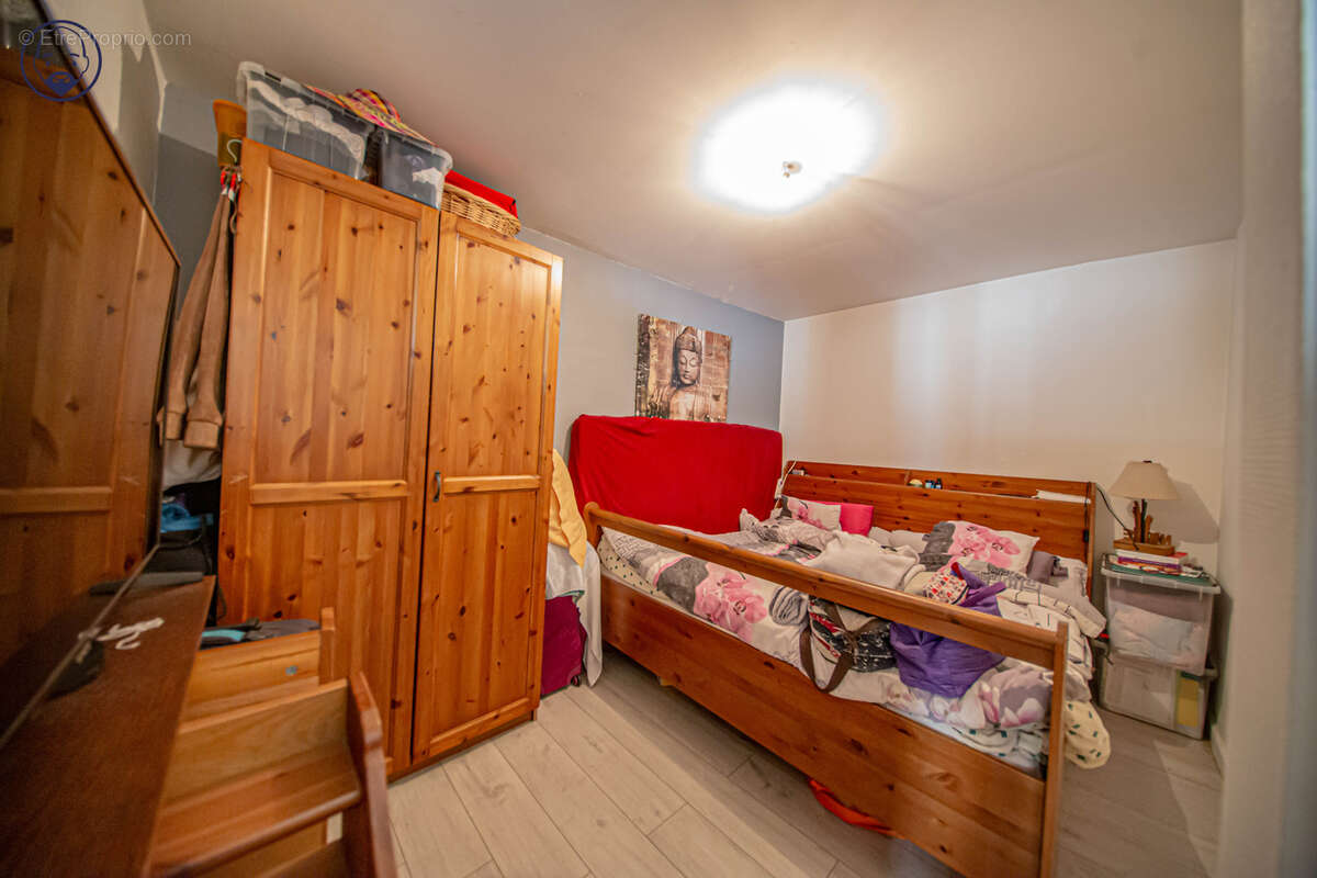 Appartement à SAINT-MIHIEL