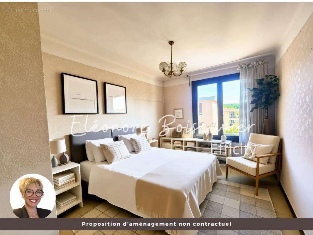 Appartement à GARDANNE