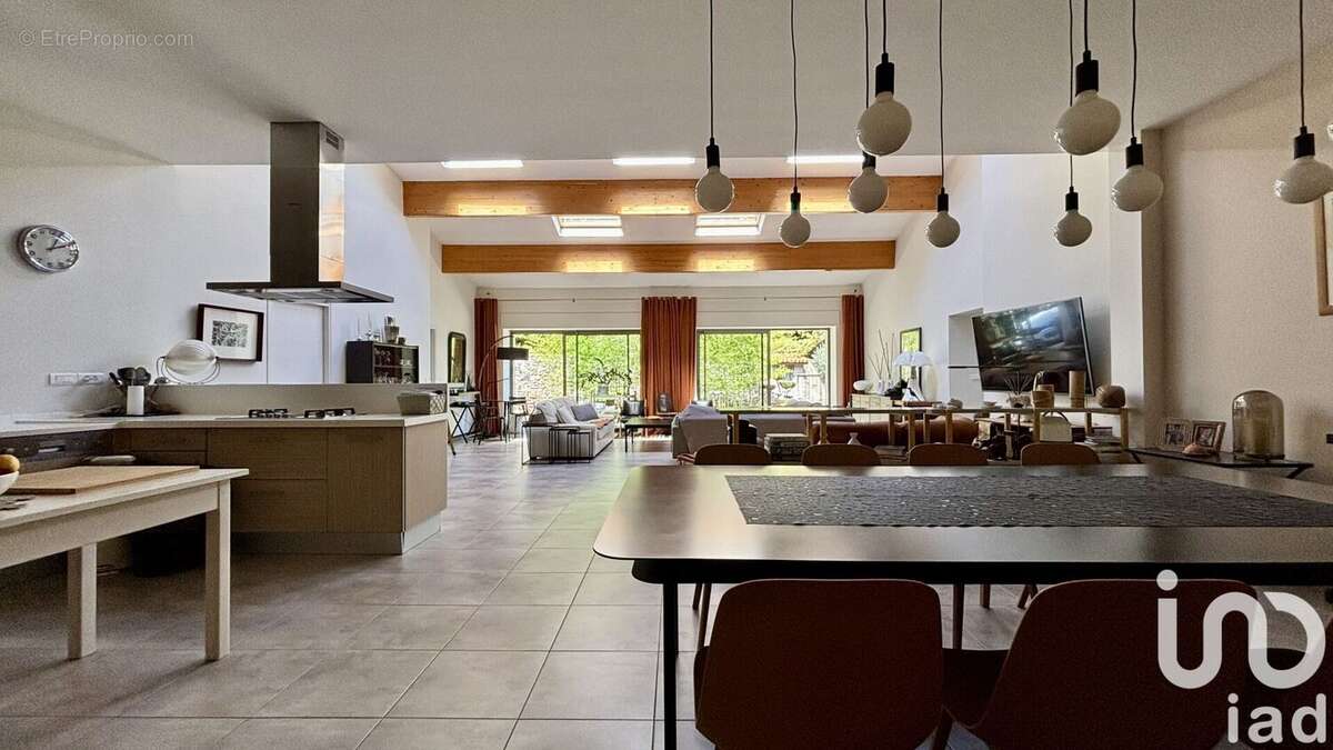 Photo 2 - Maison à AUBENAS