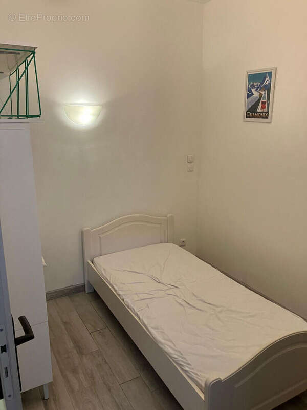 Appartement à CHALON-SUR-SAONE