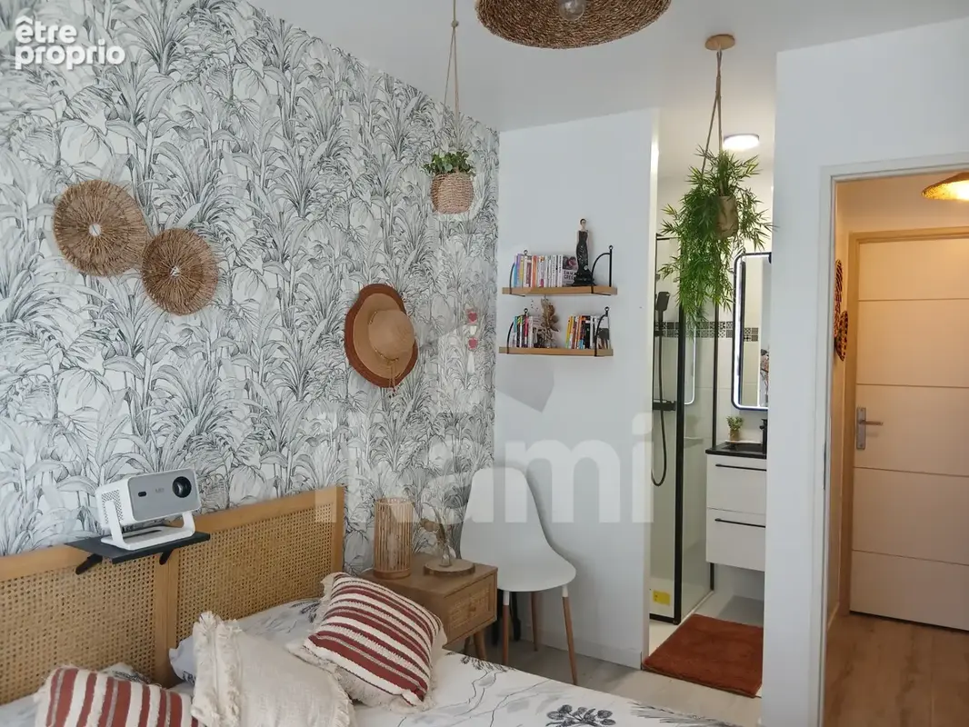Maison récente à Dozulé - 100 m2, 3 chambres, jardin et terrasses - photo 11