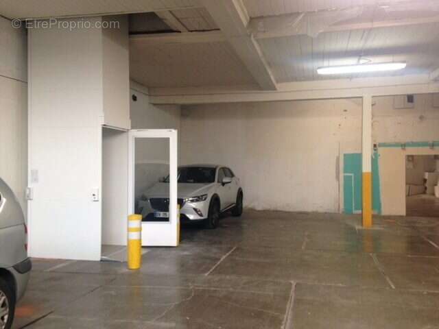 Appartement à BAYONNE