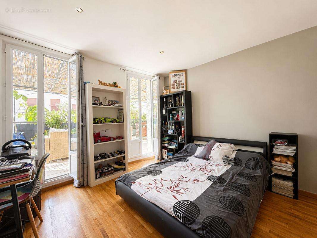 Appartement à HYERES