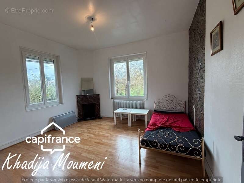 Maison à vendre 4 pièces LAVERGNE (47) - photo 9