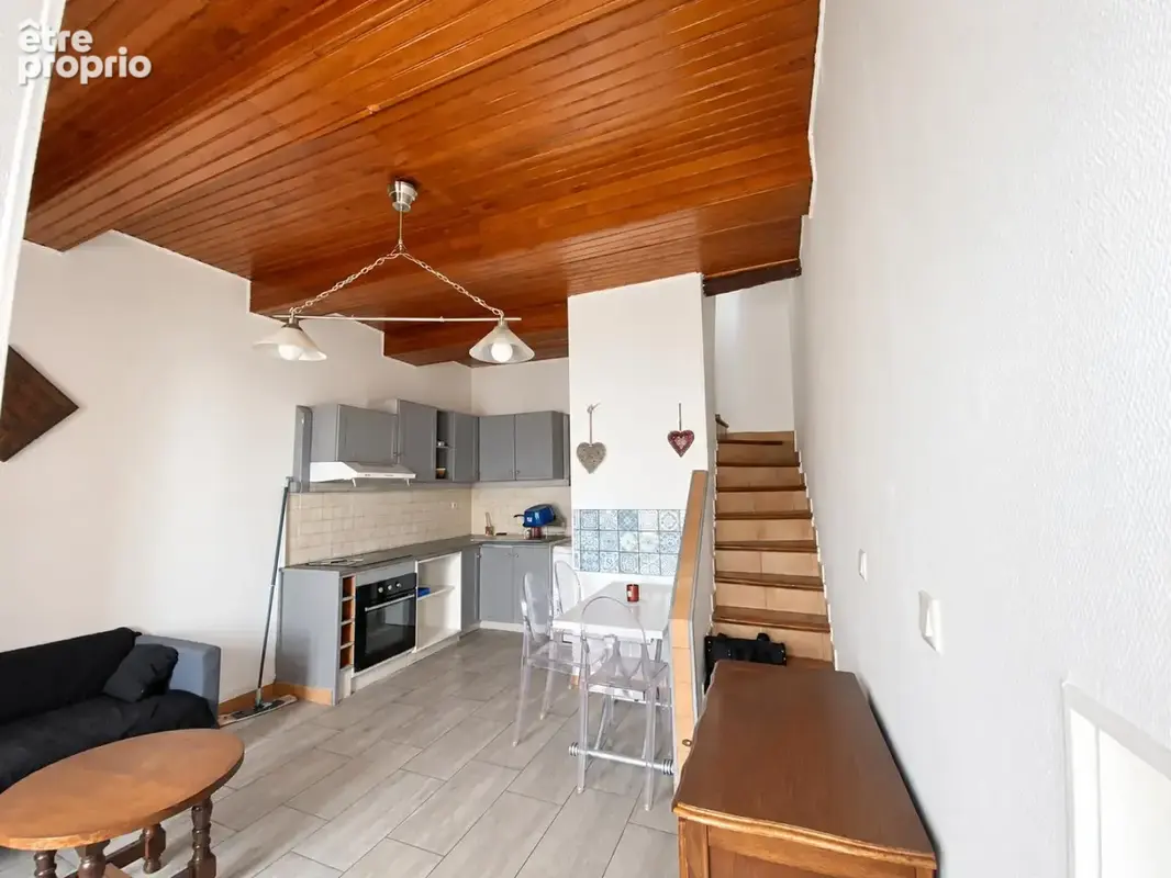 Maison 3 pièces 35 m² à vendre à Nissan-Lez-Enserune (34440) - photo 5