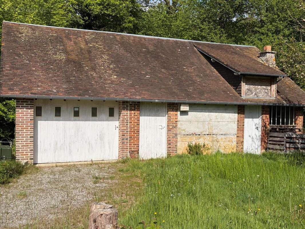 Photo 2 - Maison à RUGLES