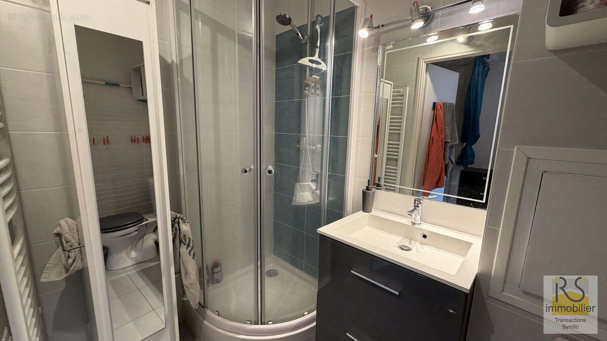 Appartement à ARACHES-LA-FRASSE