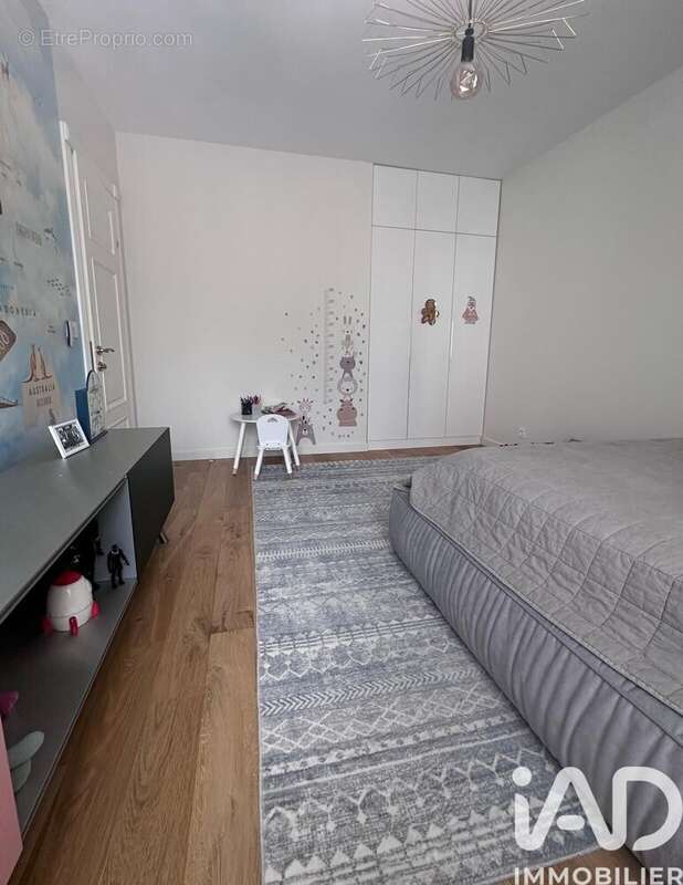 Photo 6 - Appartement à LONGJUMEAU