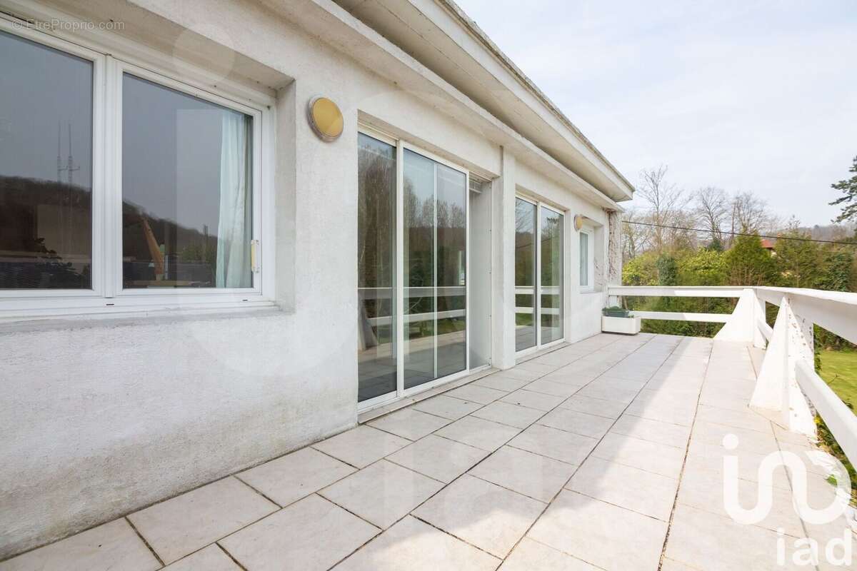 Photo 5 - Maison à VALMONT