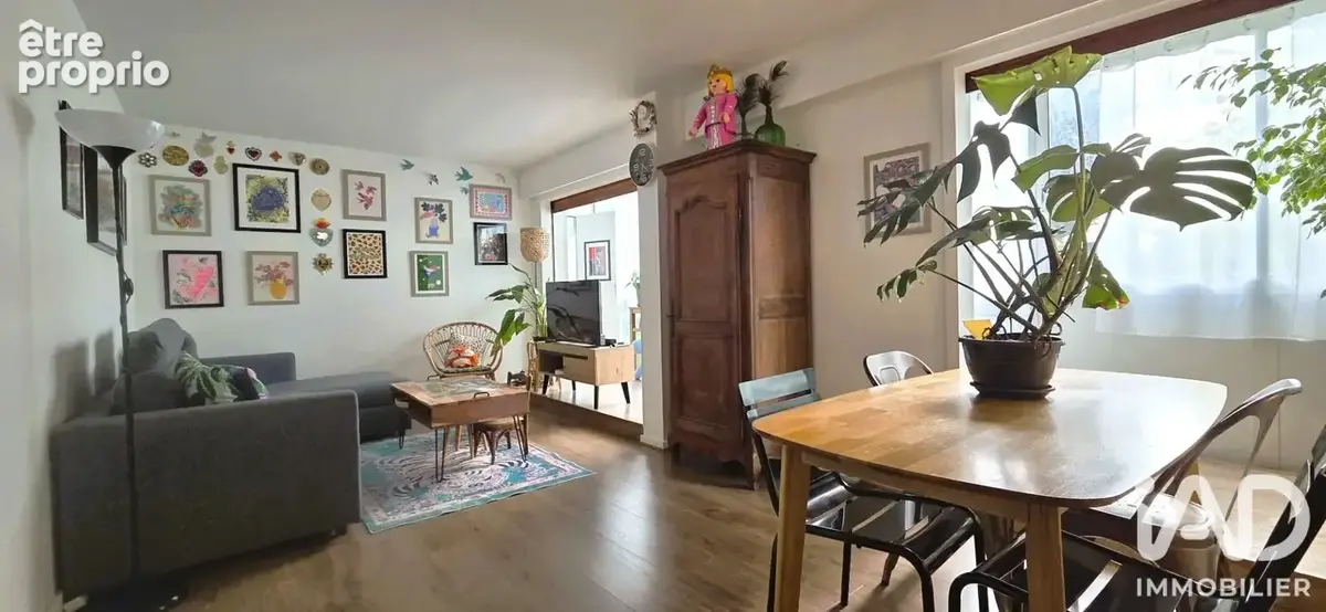 Photo 1 - Appartement à MARLY-LE-ROI