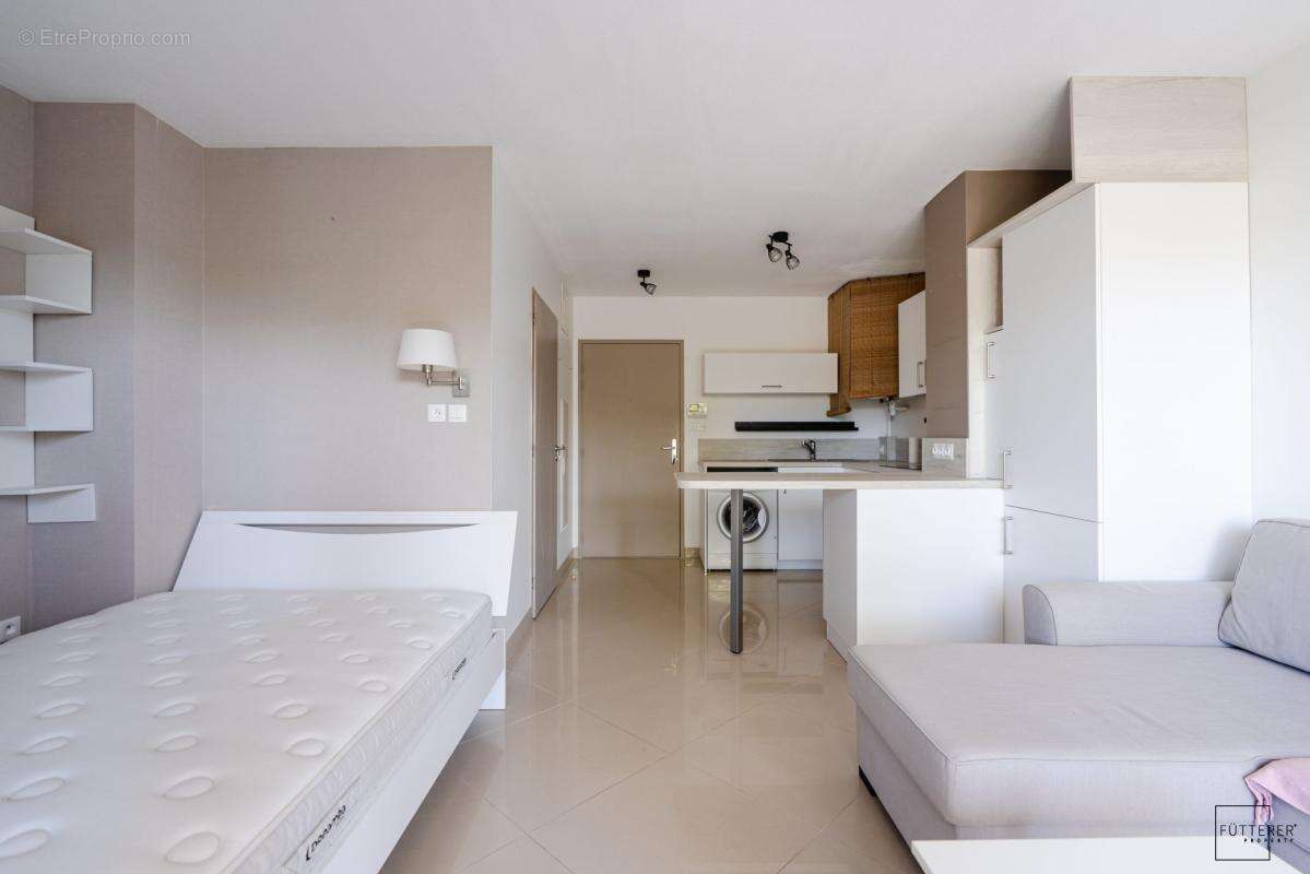 Fütterer property : en exclusivité - grazel - appartement 1 pi - photo 3