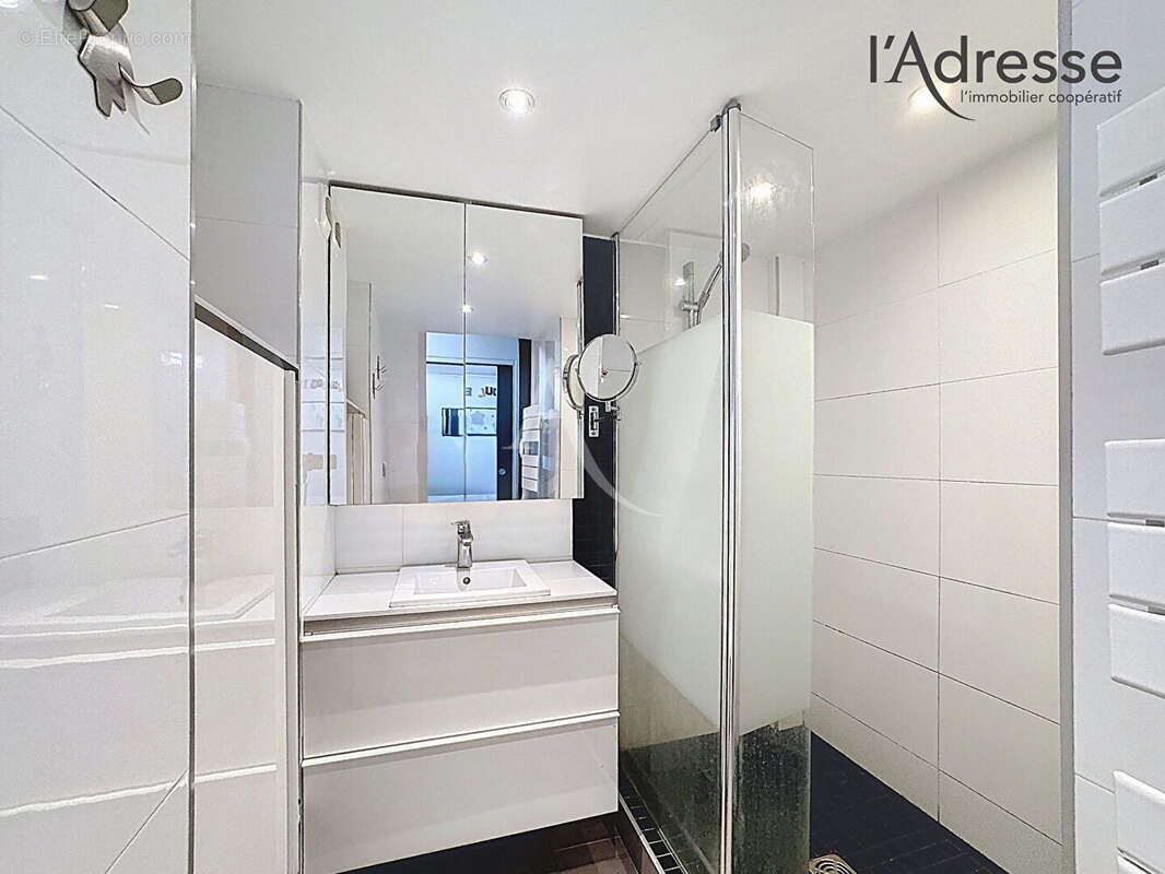 Appartement à PUTEAUX