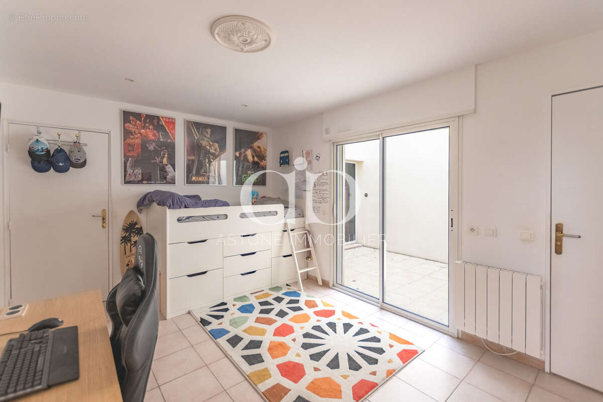 Appartement à CASSIS