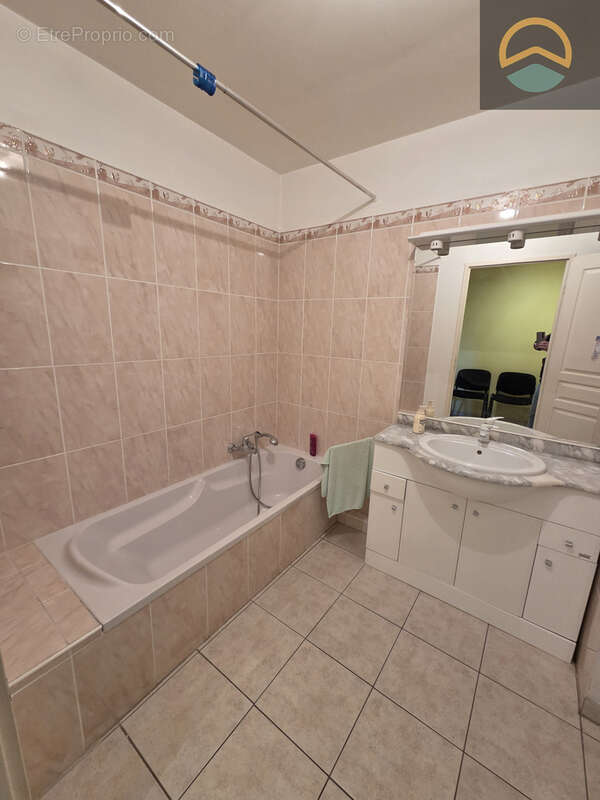 Appartement à HYERES