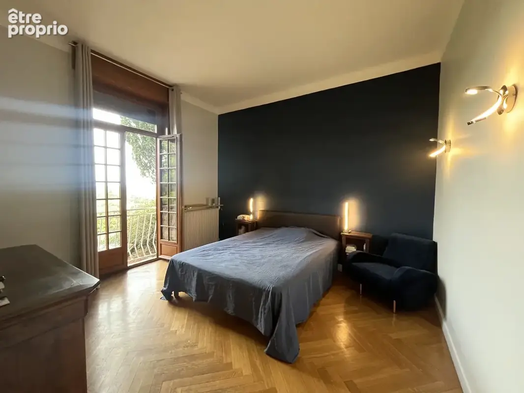 MAISON INDIVIDUELLE 250m2 sur Terrain arboré 1300m2 - photo 4