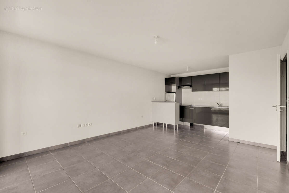 Appartement à COLOMIERS