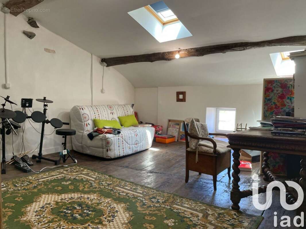 Photo 6 - Maison à LA ROCHEFOUCAULD