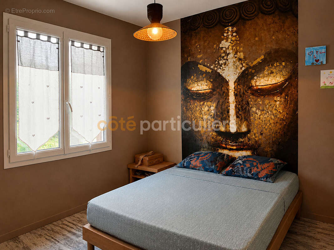 Maison plain-pied 3 chambres - photo 10