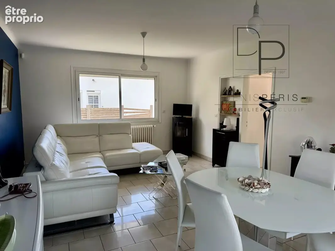 Exclusivité La Baule Benoit Maison T4 - photo 5