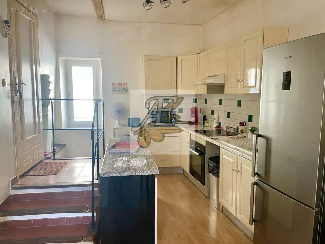 Appartement à SEILLANS