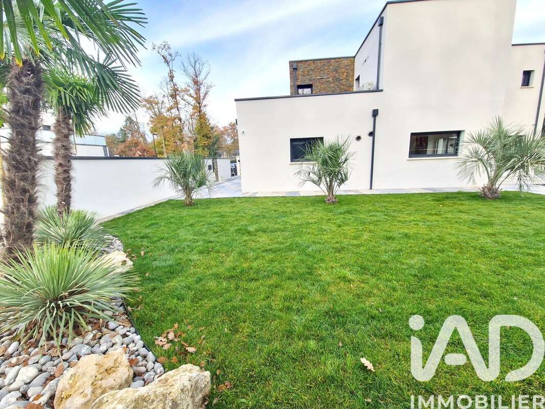 Photo 6 - Maison à ORLEANS