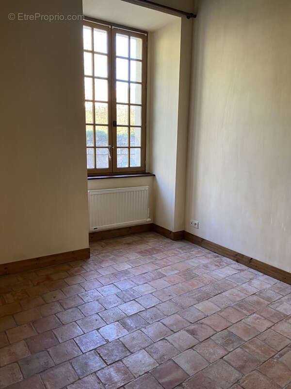 Appartement à COURTEUIL